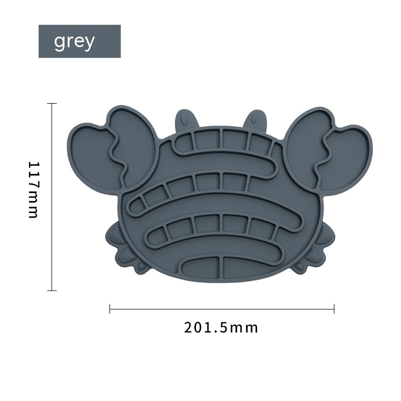 Crab Gray