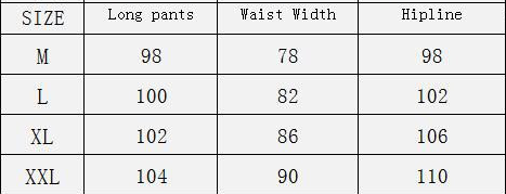 Title 1, Mens Muscle Sports Casual Trousers with Color ...