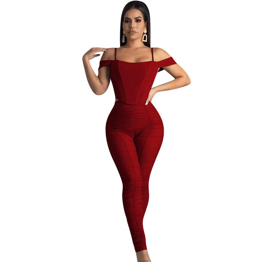 Independent Station  Women's Mesh Double Layer