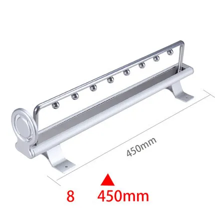 Gentle Shrinking Multifunctional Clothes Hanger Wardrobe - Shop at LoveMi
