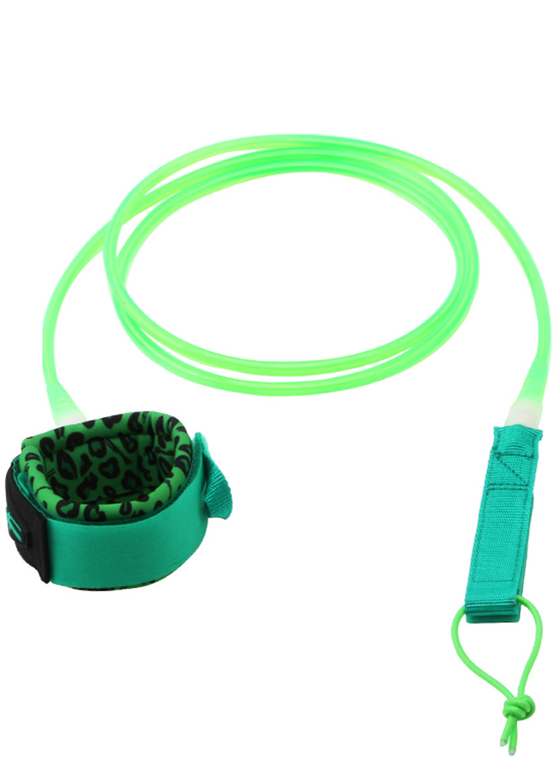 Outdoor Water Boarding Foot Rope Traction