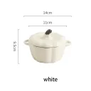 Cream White