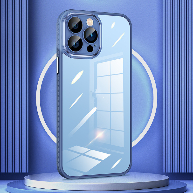 Lens All Inclusive Acrylic Phone Case - Image 3