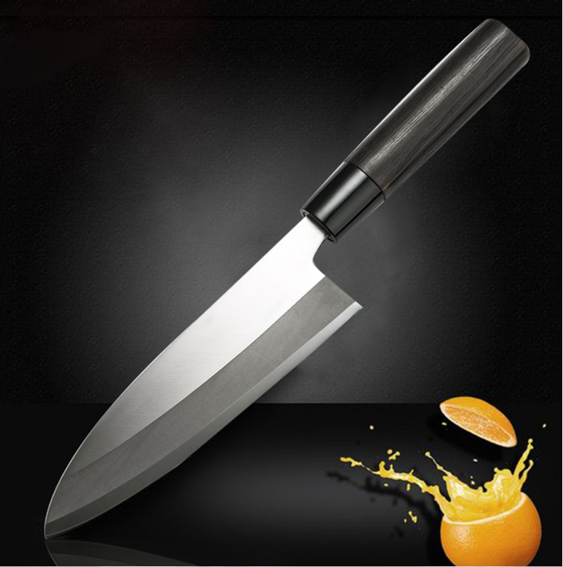 Kitchen knife