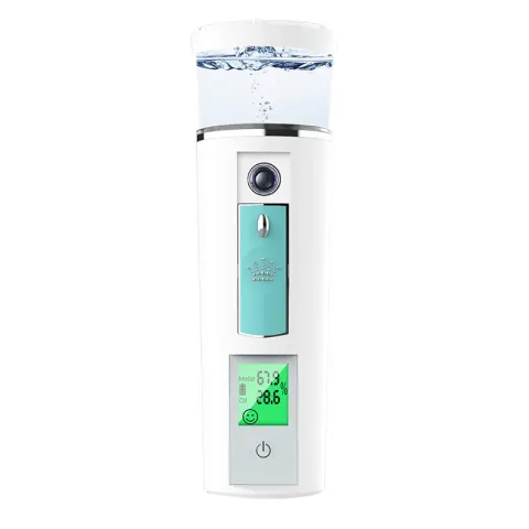 Rechargeable Spray Moisturizer USB Portable Facial