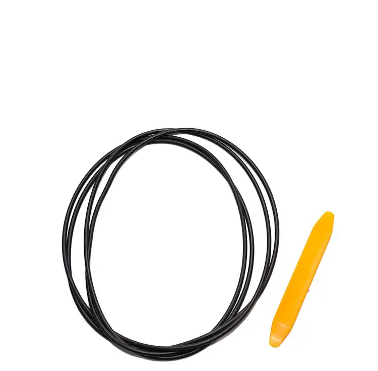 Windshield Roof Sunroof Sealing Strip Waterproof