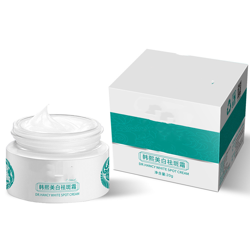 Whitening Spot Cream For Men And Women Available Body Care