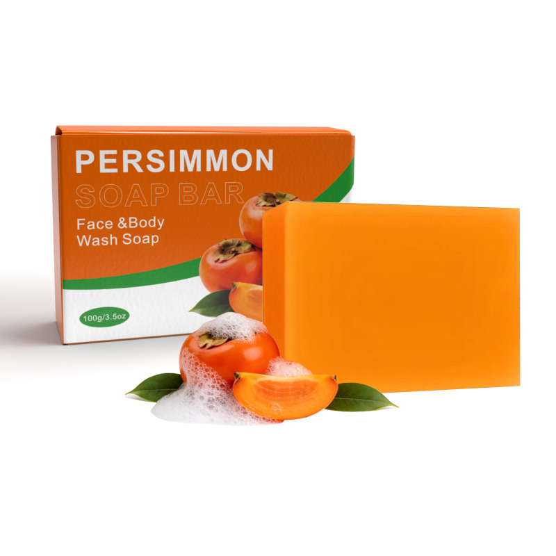 Rectangular Persimmon Soap — foto 4