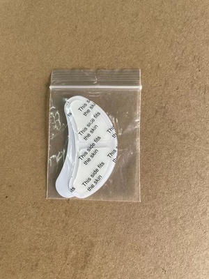 Инструмент для красоты глаз, домашний горячий компресс