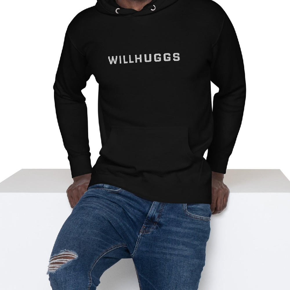 Hooded Solid Color Versatile Loose Student Hoodie Youth Casual
