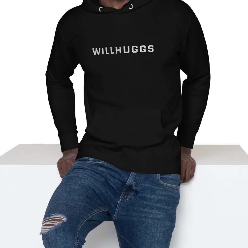 Hooded Solid Color Versatile Loose Student Hoodie Youth Casual