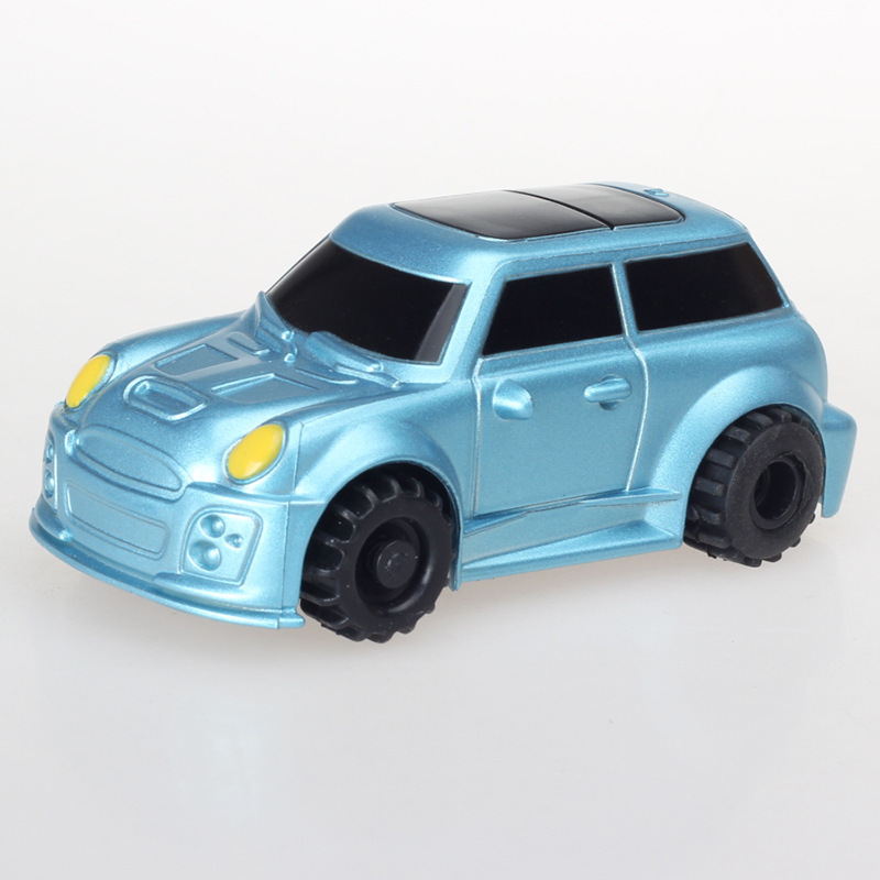 Title 32, Engineering Vehicles MINI Magic Pen Inductive C...