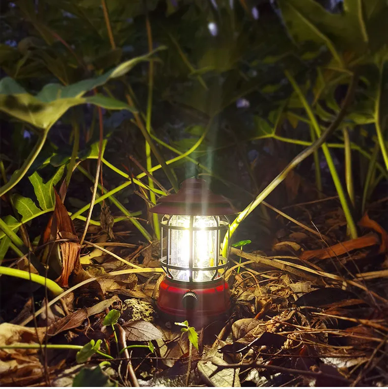 Outdoor Camping Charging Led Ambient Light – image 3