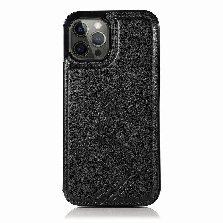 Butterfly Embossed Phone Case - Image 6