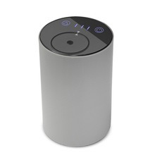 Car Air Freshener Diffuser With High Mist Output, Rechargeable, Automatic Fragrance Sprayer