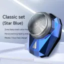 Sq010 Blue Ice 3Blade