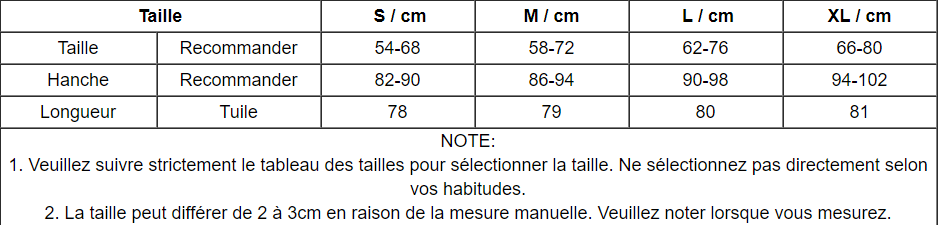 Title 1, Jupe moulante femme automne, met en valeur les ...