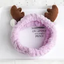 Antlers Purple