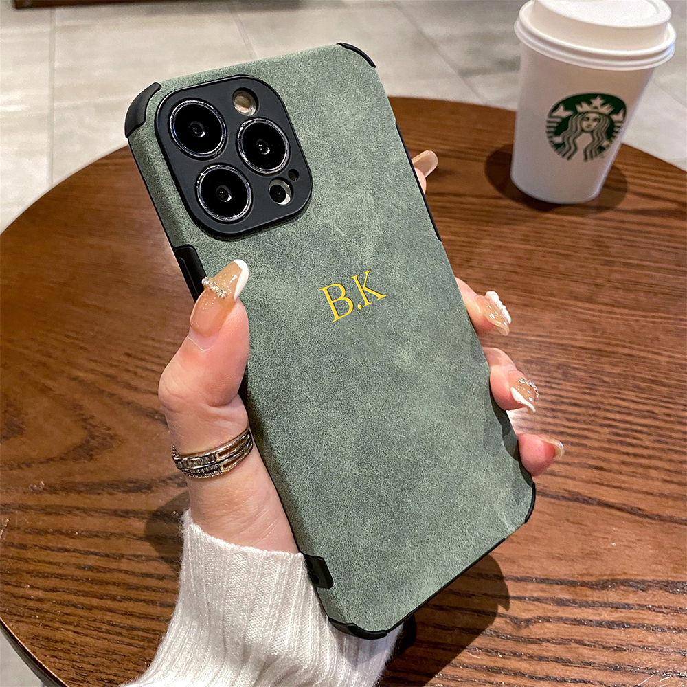 All Inclusive Soft Silicone Phone Case - Image 7