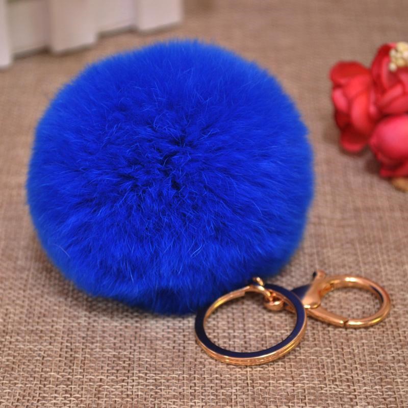 Sapphire Blue