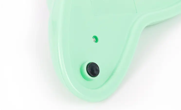Auto-rotating Flashing Butterfly Cat Pet Device Interactive Cat Toy