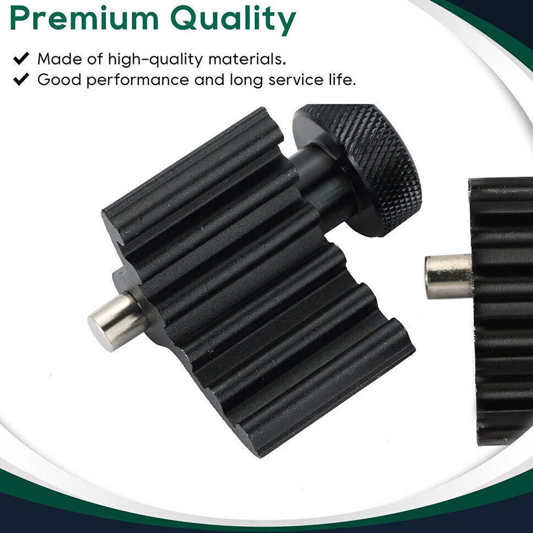 Crank Cam Timing Belt Tool Kit For VW 1.2 1.4 1.9 2.0 TDi  Engine UK