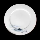 11Inch Widesided Flat Plate