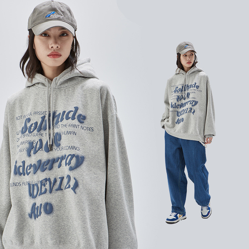 Women's Fashion Casual Drop-shoulder Sweater