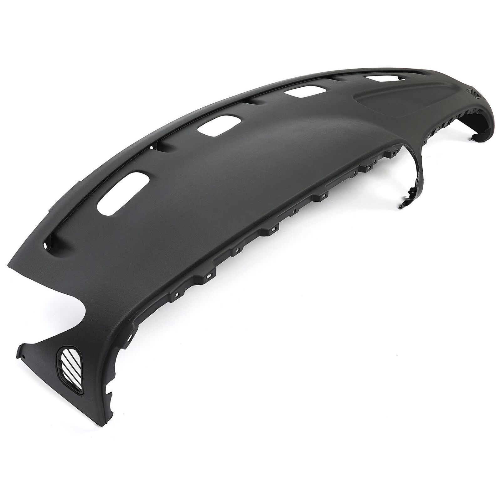 Dash Pad Cover Dashboard W-Vents For Dodge Ram 1500 Dodge Ram 2500 Dodge Ram — foto 7