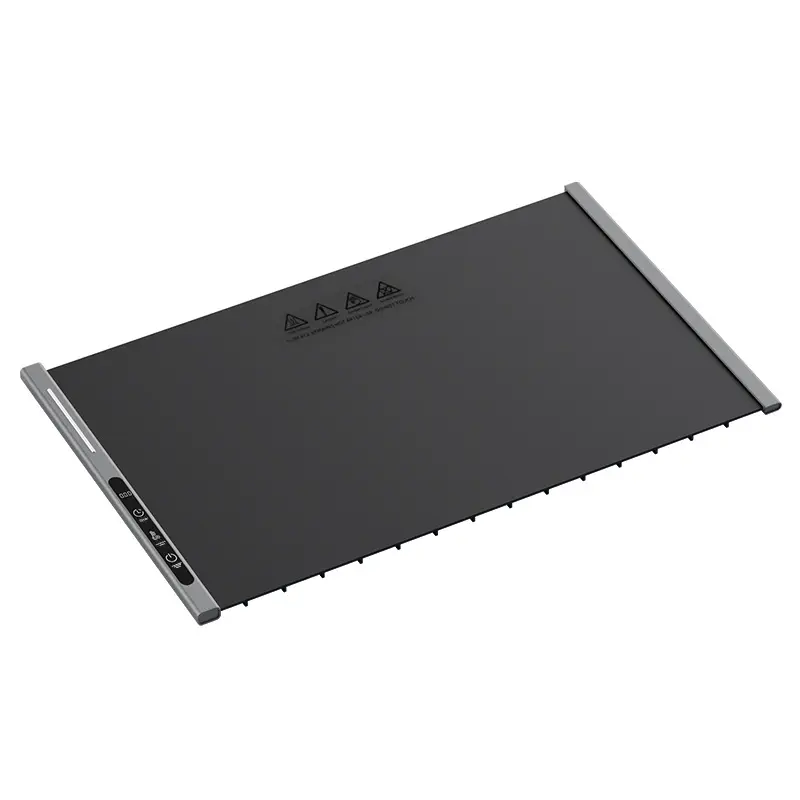 New Constant Temperature Silicone Food Warming Mat