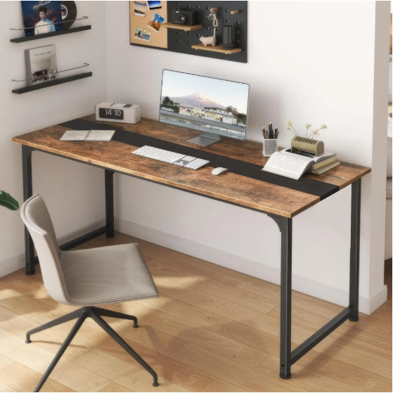 Computer Desk Large Office Desk