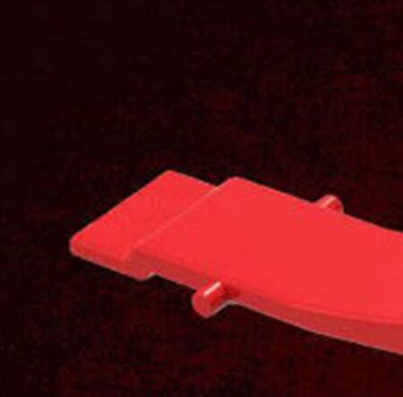 Auxiliary Shooting Plastic Metal Gamepad Buttons