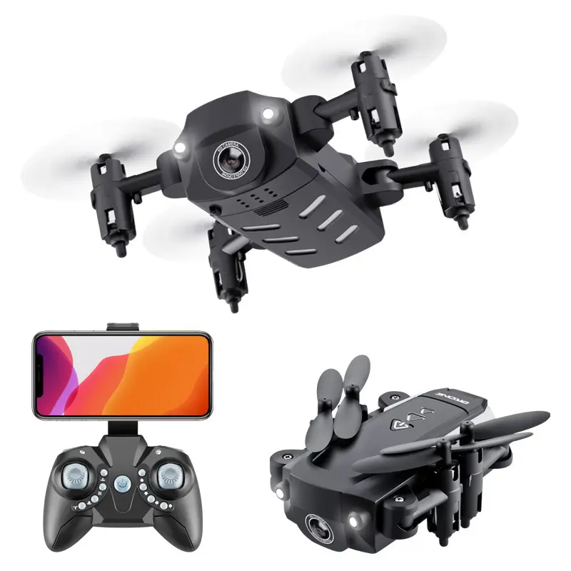 4k Aerial Photography Fixed-height Quadcopter