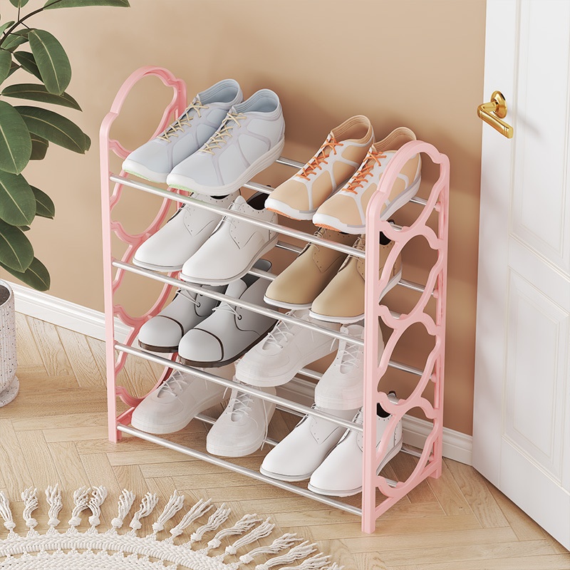 Title 3, Household Multi-functional Small Shoe Cabinet