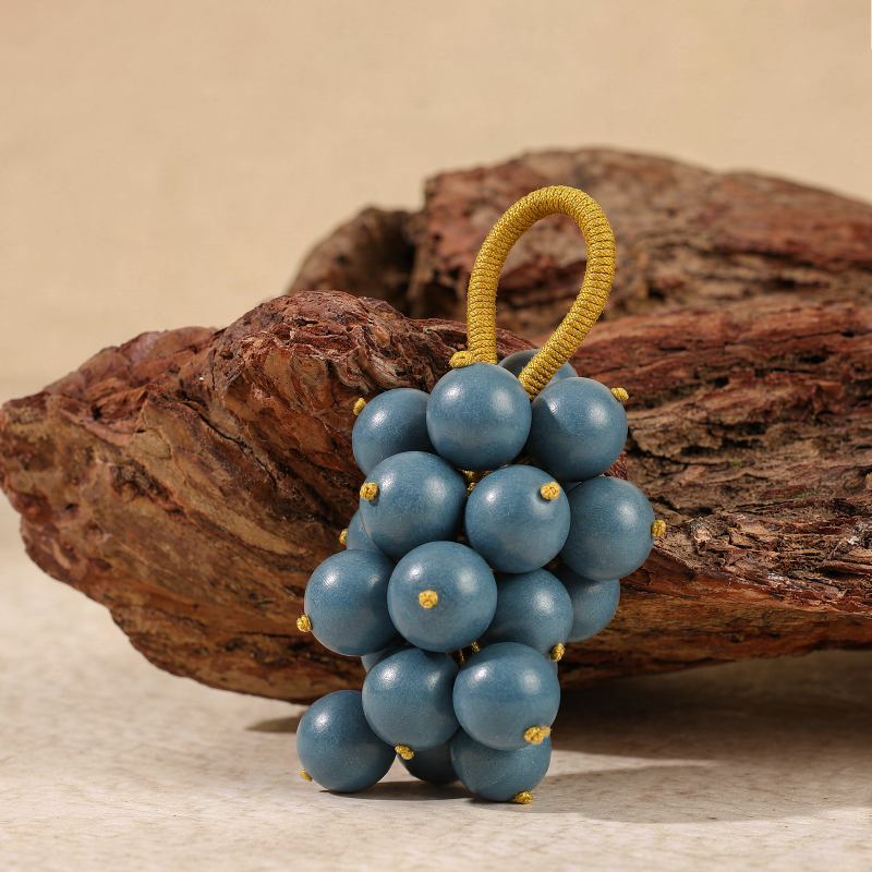 Backpack Pendant Keychain 4