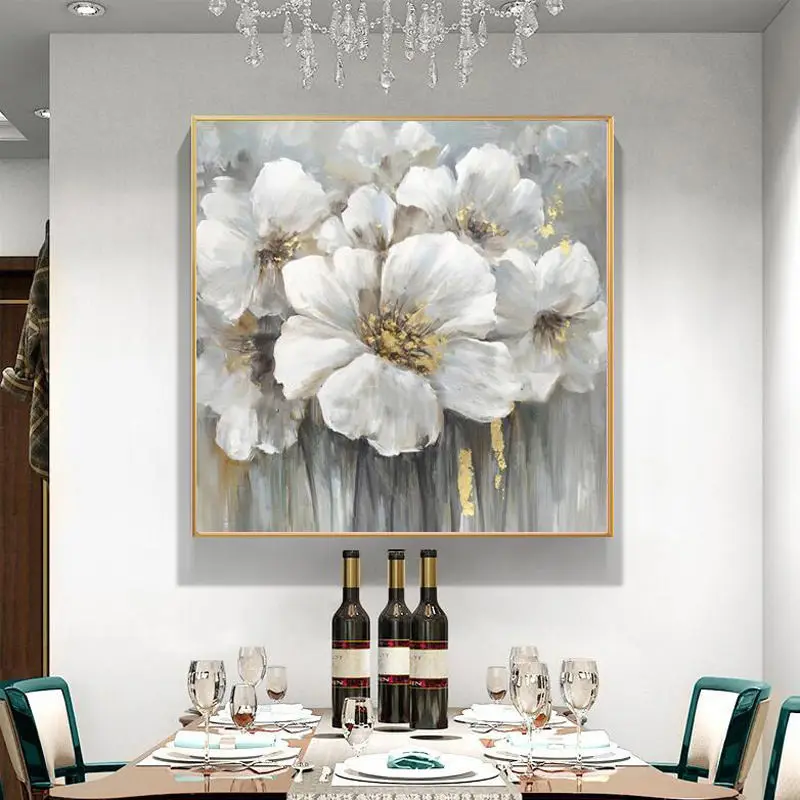 Home Fashion Minimalist Poster Living Room Decorative