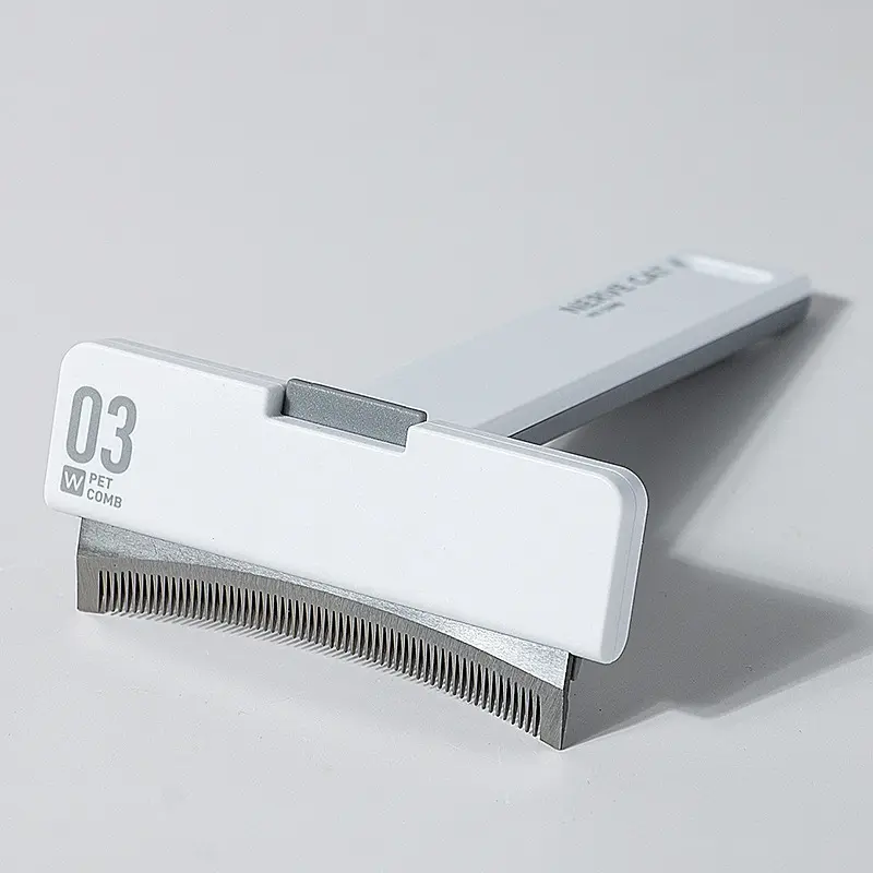 Floating Hair Removal Pet Grooming Cat