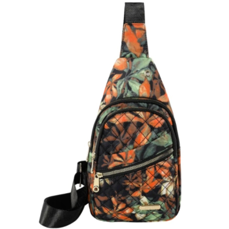 Only Self Pickup---Fashion Lightweight Crossbody Bag — foto 8
