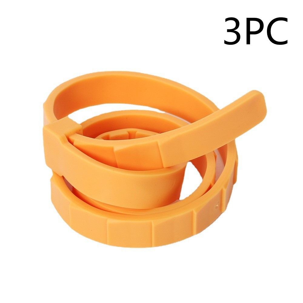 Orange 3PC