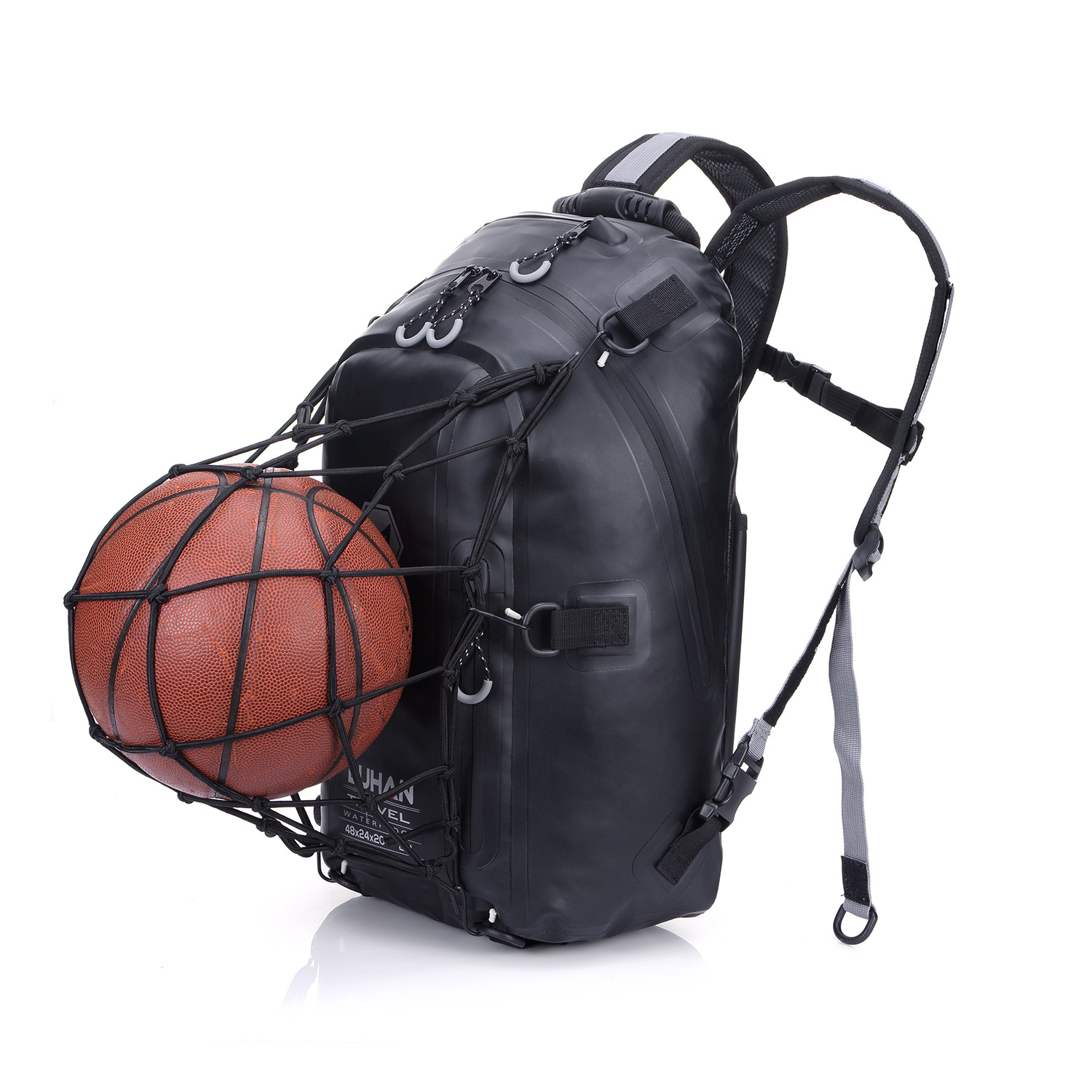 حقيبة رياضية للدراجات النارية لمسافات طويلة