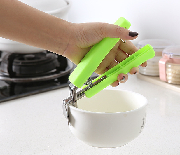 Title 9, Two-piece kitchen anti-scalding clip