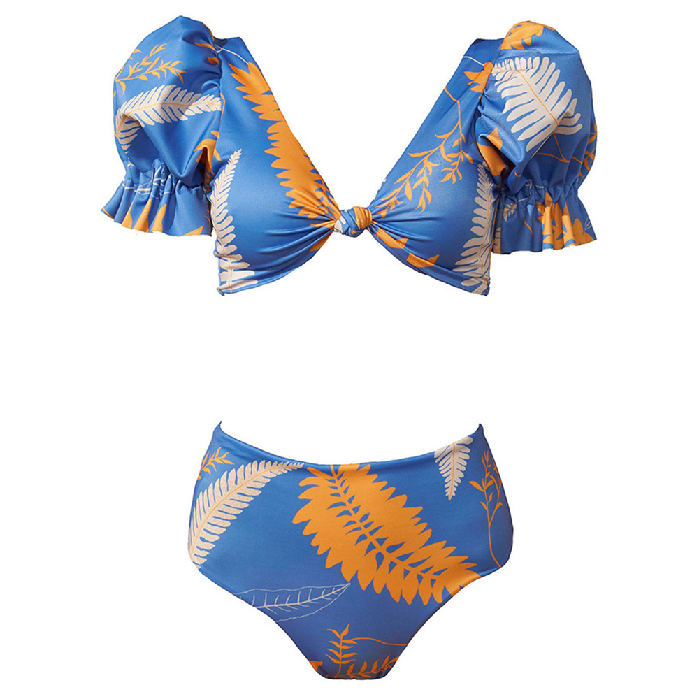 European And American Sports Swimwear Plus Size Slim Swimsuit