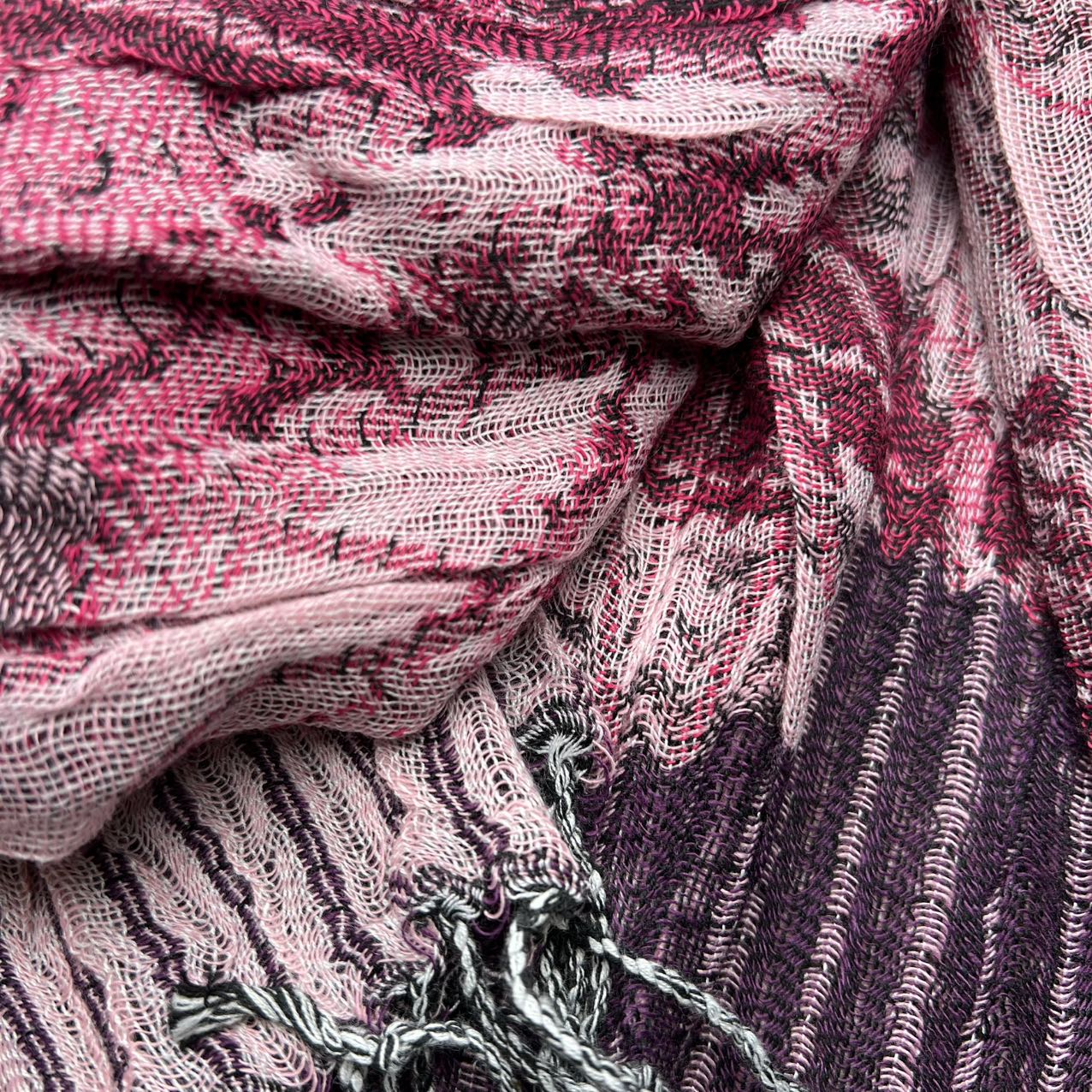 2pcs Glamorous Dinner Accessory Rich Jacquard Texture Catches Light Evening Jacquard Scarf,Luxe Look For Evening Wear,Scarf,vacation,daily Life,evening Party,Office Appropriate Subtlety For W