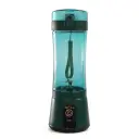 Portable Electric Fruit Juicer Wireless USB Rechargeable Mini Mixer Multifunction Summer Smoothie Blender Machine Kitchen Supplies view 15