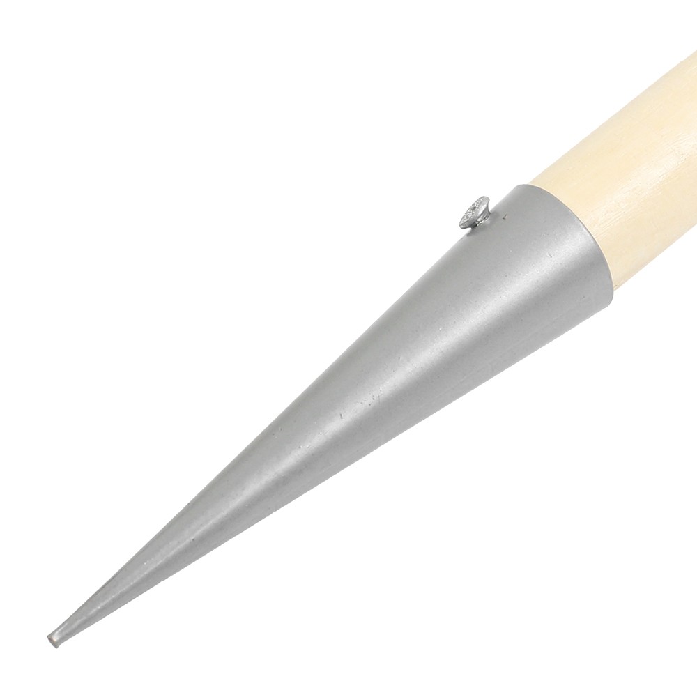 Stainless Steel Dibbler Bulb Planter Dibber Hole Puncher Gardening Tool UK — image 7