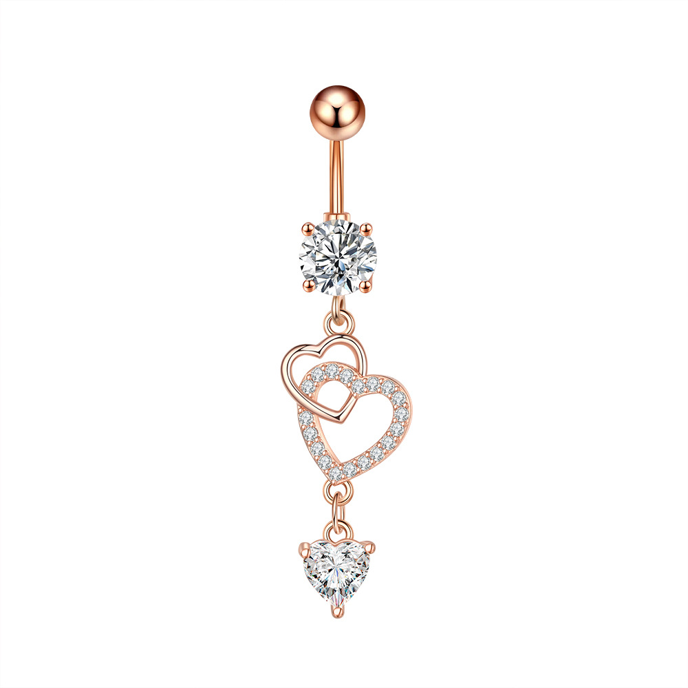 2684rose gold