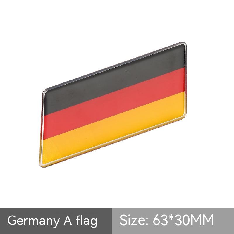 German Style A