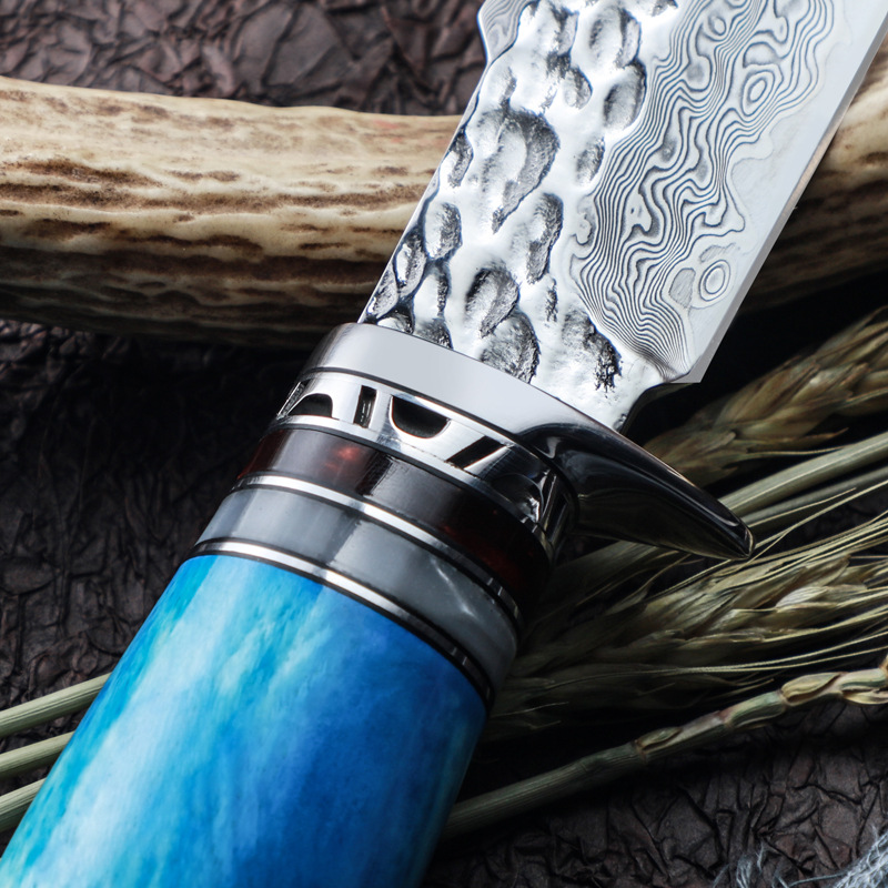 أداة بقاء متعددة الوظائف للتخييم والتسلق - بدون طي بتصميم المسجد