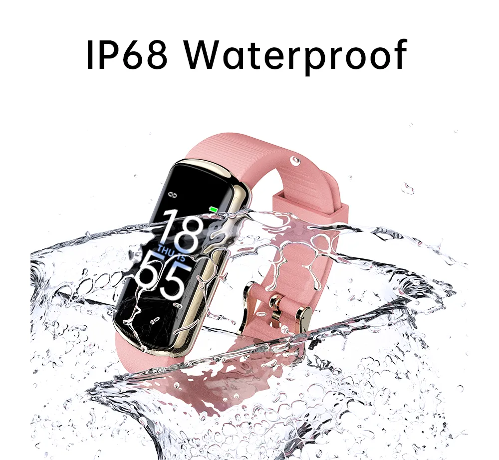 Fashion Sports Men's And Women's Electronic Watches – image 7