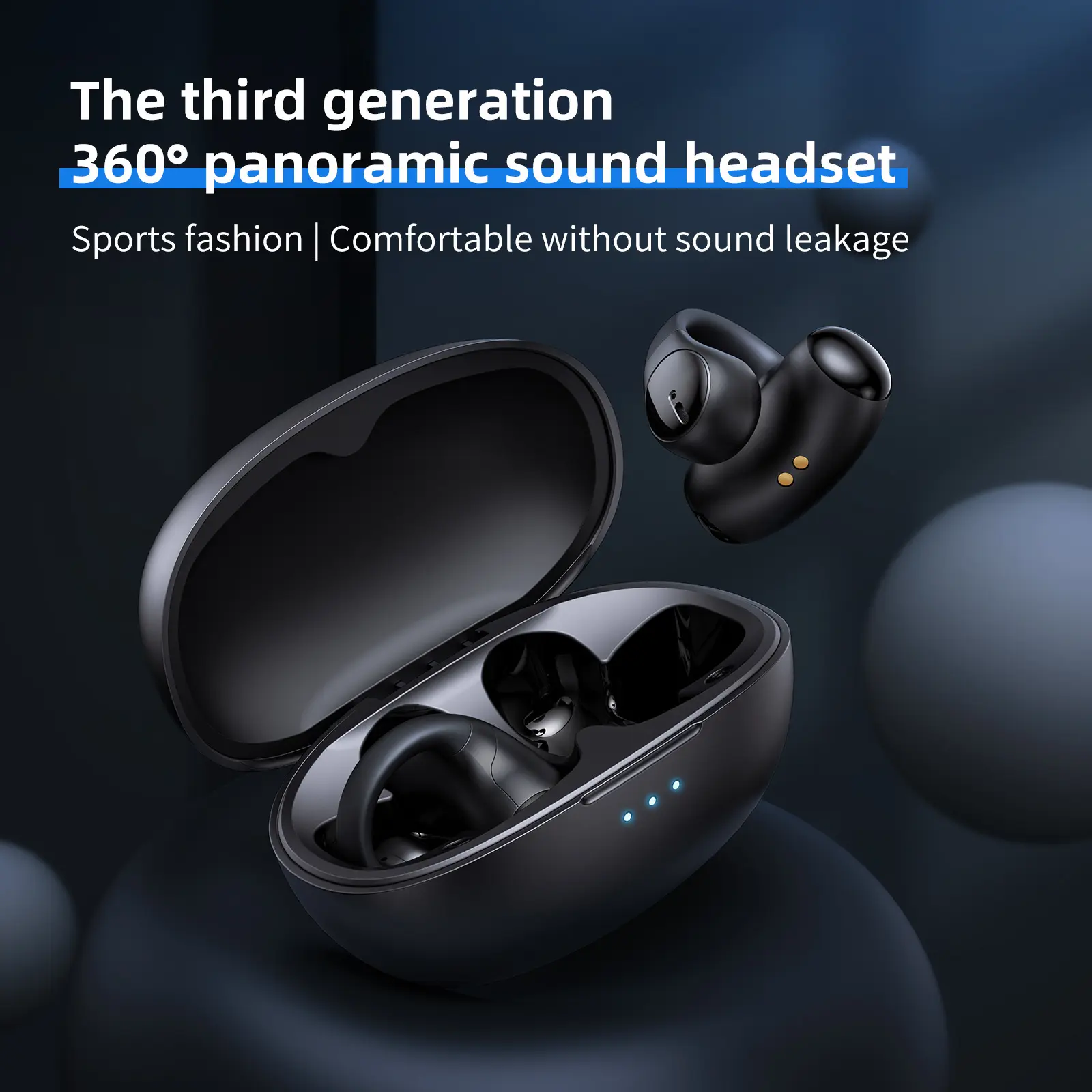 New T306 Bluetooth Gaming Electronic Sports Wireless